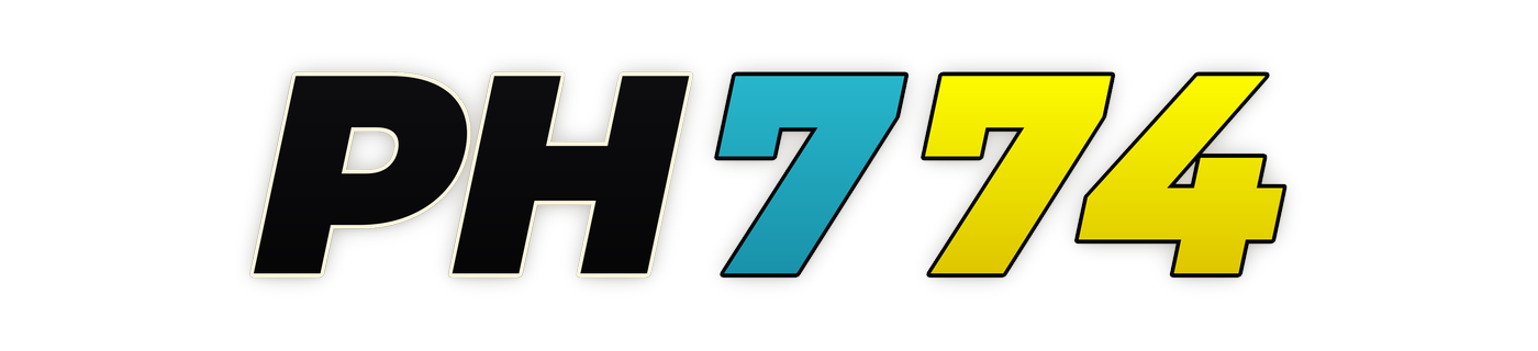 ph774 Logo